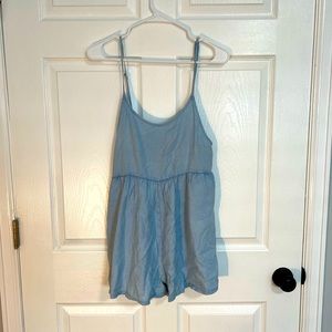 Billabong Romper